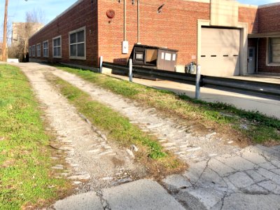 Russell Street, Seminary Square, Covington, KY 