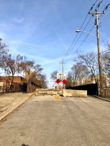 11th Street Bridge, Seminary Square, Covington, KY 