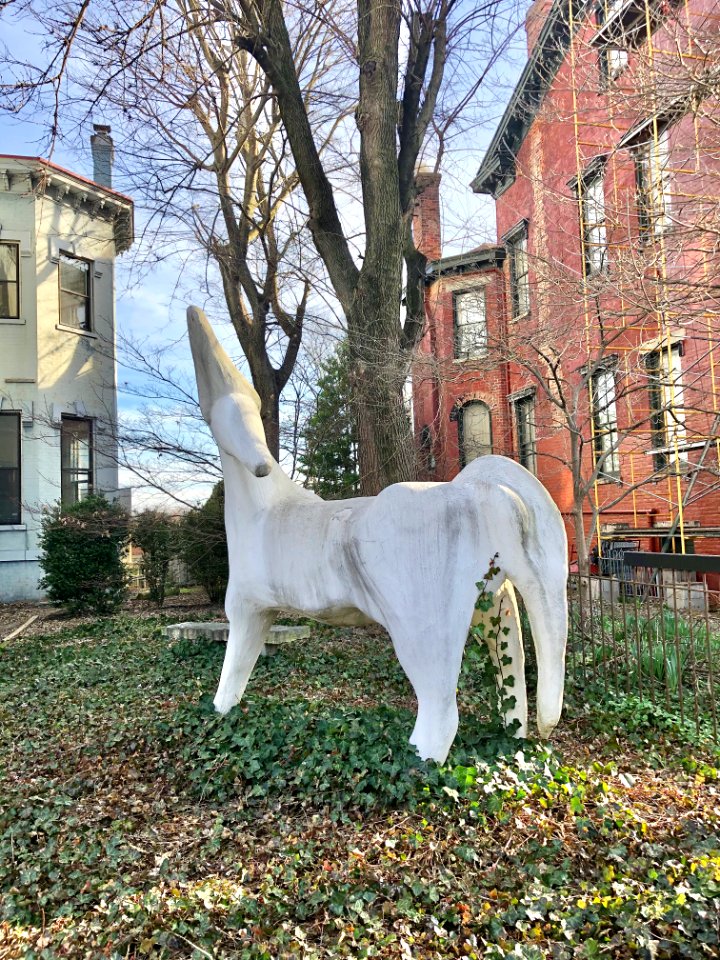 11th Street, Seminary Square, Covington, KY 