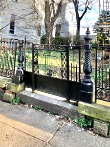 11th Street, Seminary Square, Covington, KY 