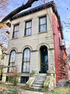 11th Street, Seminary Square, Covington, KY 