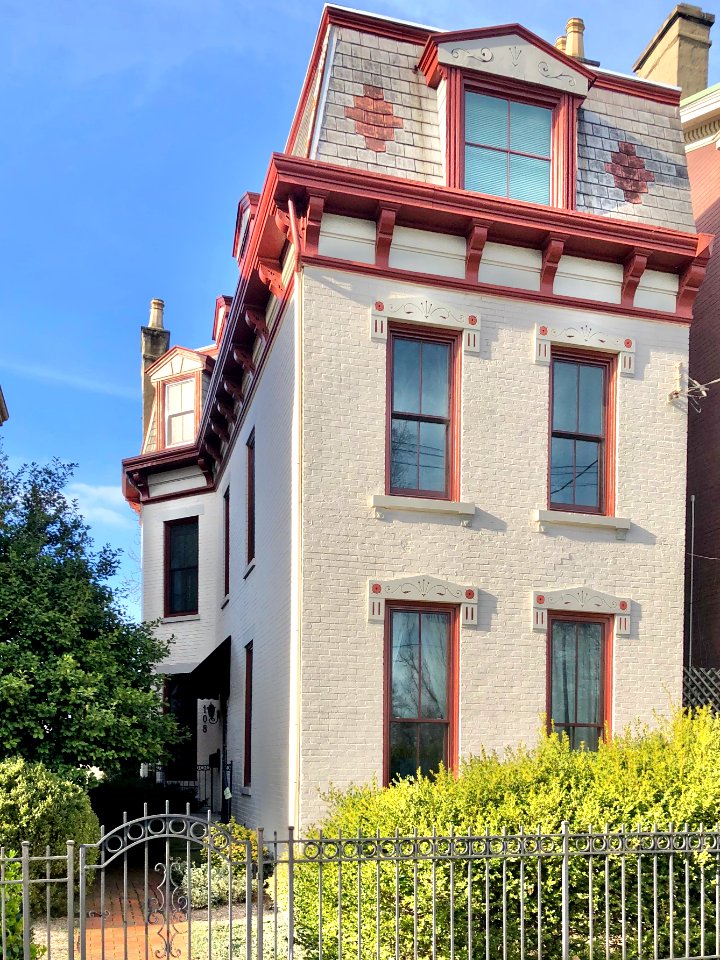11th Street, Seminary Square, Covington, KY 