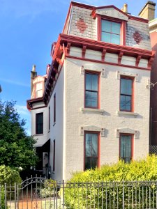 11th Street, Seminary Square, Covington, KY 