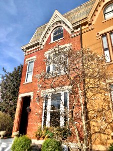 Russell Street, Seminary Square, Covington, KY 