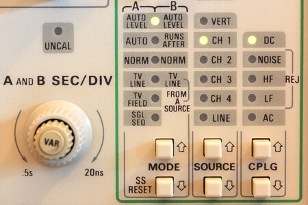 2245a measure electronic