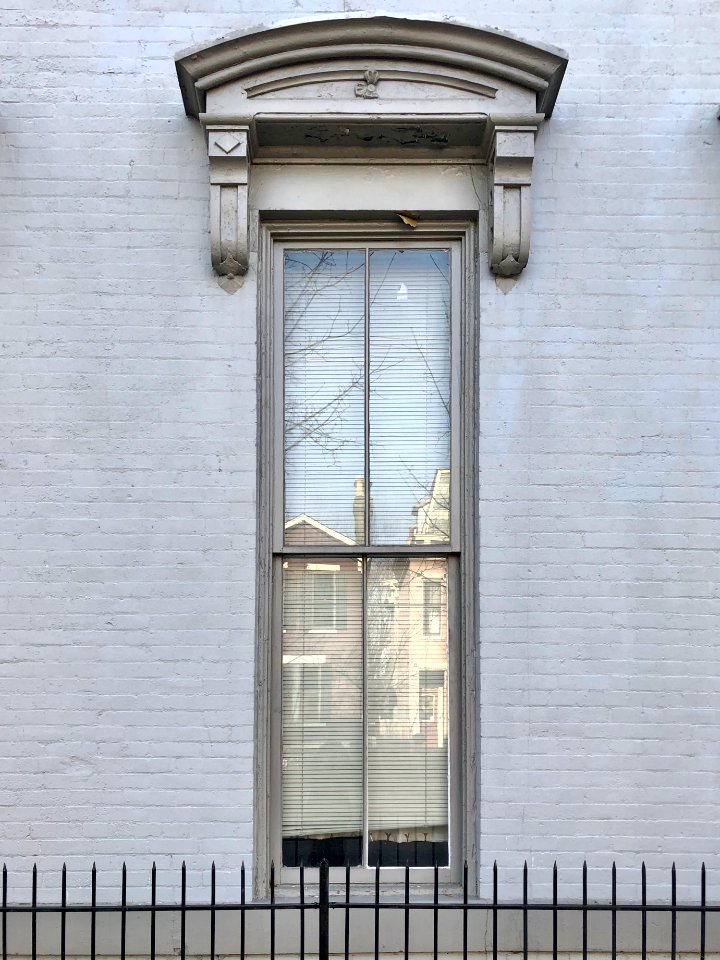 Russell Street, Seminary Square, Covington, KY 
