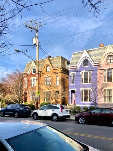 Russell Street, Seminary Square, Covington, KY 
