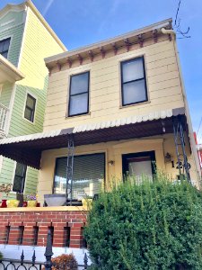 10th Street, Seminary Square, Covington, KY 