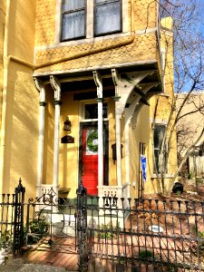 Russell Street, Seminary Square, Covington, KY 