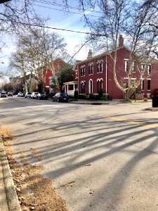 Russell Street, Seminary Square, Covington, KY 