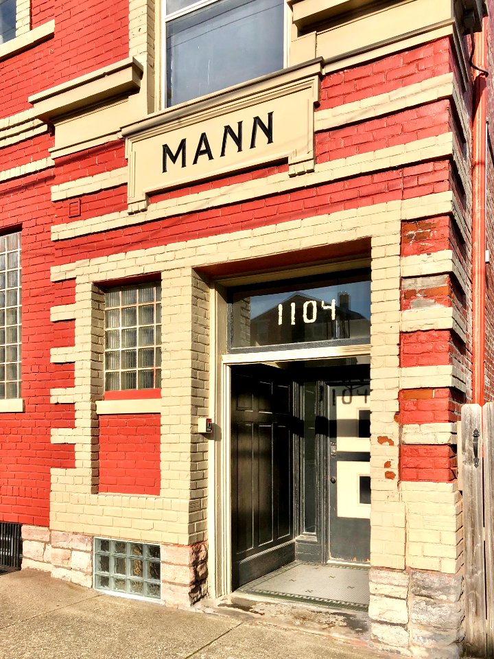Mann Apartments, Russell Street, Seminary Square, Covingto… 
