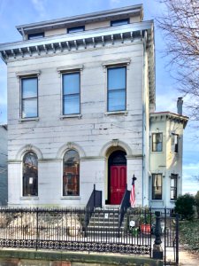 11th Street, Seminary Square, Covington, KY 