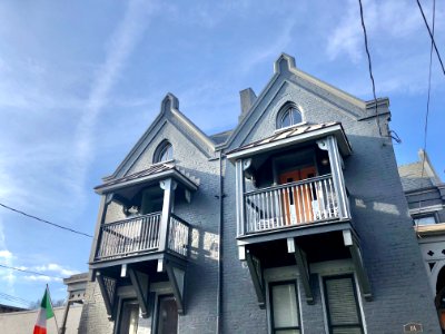 11th Street, Seminary Square, Covington, KY 