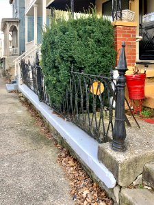 10th Street, Seminary Square, Covington, KY 