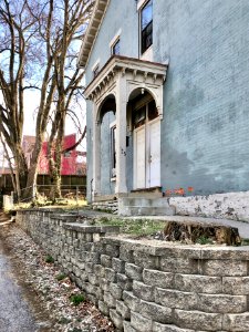 10th Street, Seminary Square, Covington, KY 