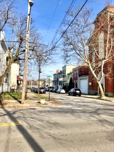 10th Street, Seminary Square, Covington, KY 