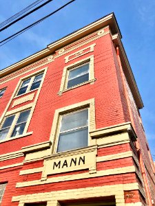 Mann Apartments, Russell Street, Seminary Square, Covingto… 