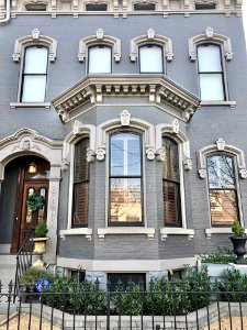 Harriet Albro House, Russell Street, Seminary Square, Covi… 