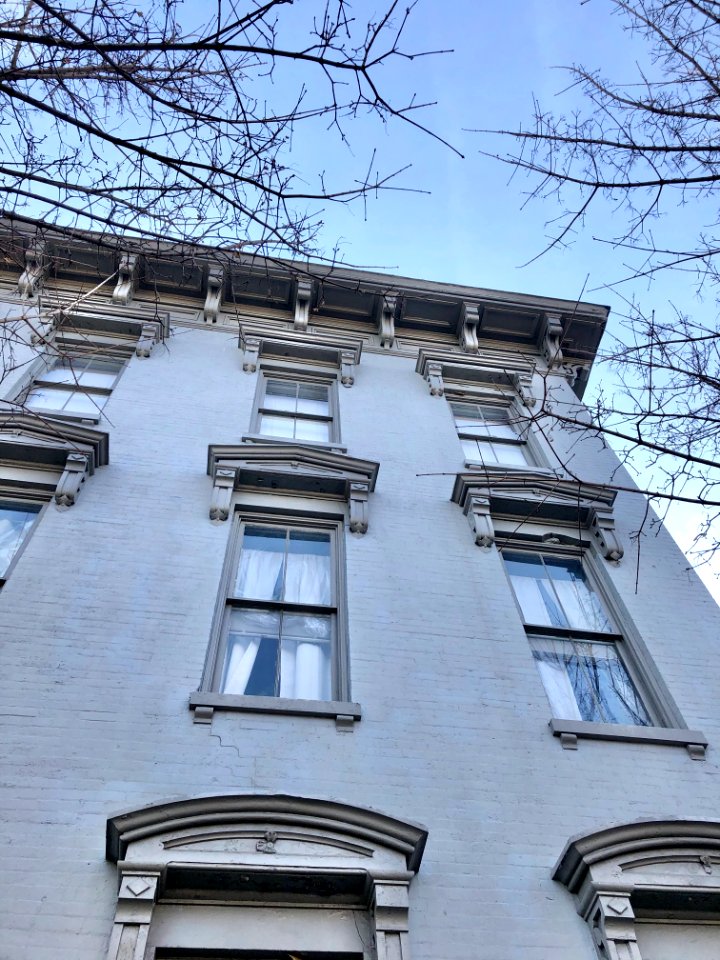 Russell Street, Seminary Square, Covington, KY 