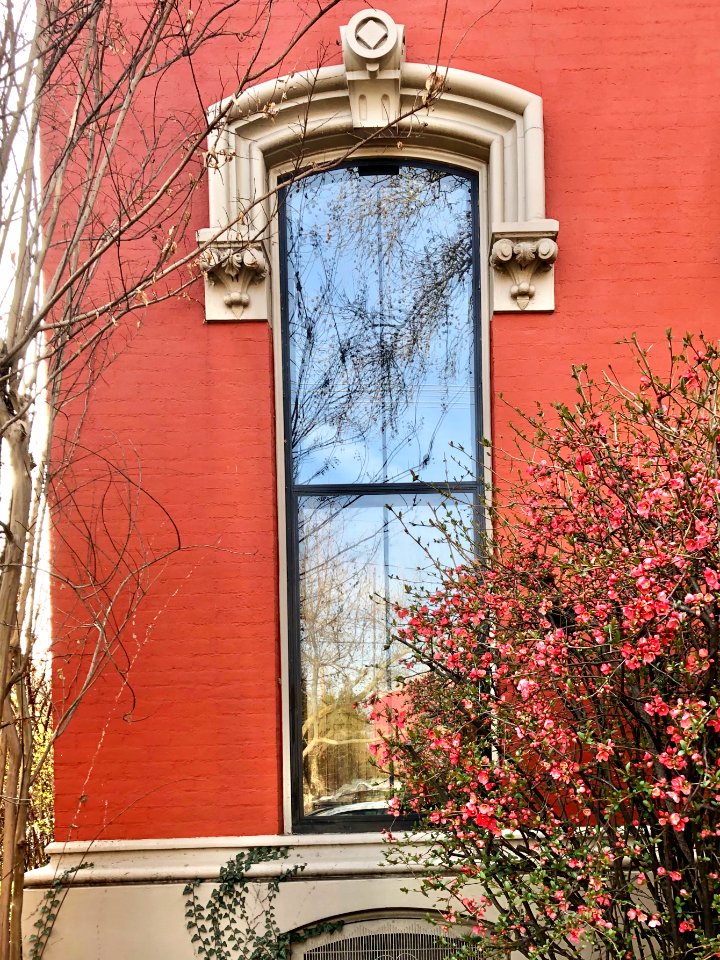 Russell Street, Seminary Square, Covington, KY 