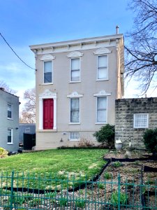 10th Street, Seminary Square, Covington, KY 