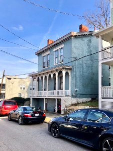 10th Street, Seminary Square, Covington, KY 