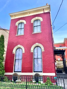 10th Street, Seminary Square, Covington, KY 