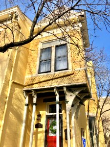 Russell Street, Seminary Square, Covington, KY 