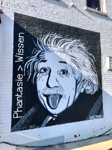 Wunderbar Sign, Lee Street, Westside, Covington, KY 