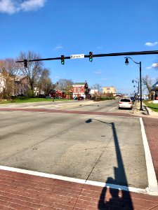 Martin Luther King, Jr. Boulevard, Westside, Covington, KY… 