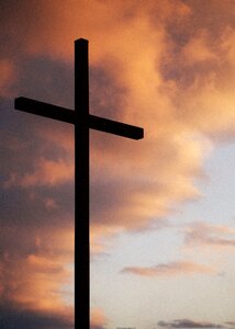 Christian cross christian jesus