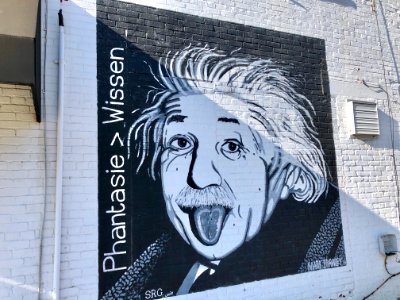 Wunderbar Sign, Lee Street, Westside, Covington, KY 