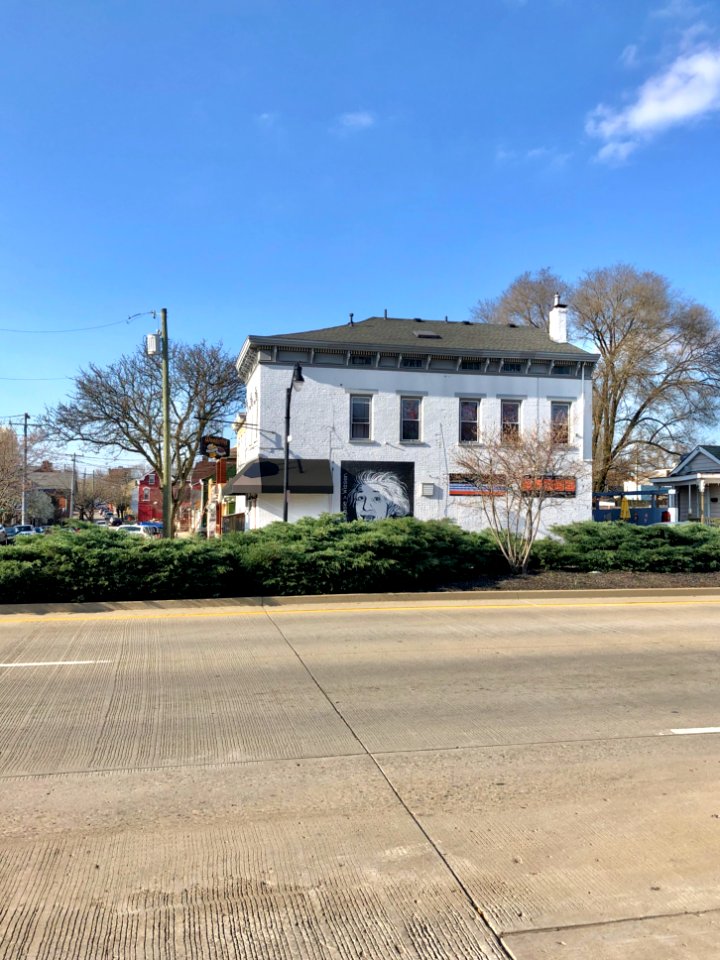 Lee Street, Westside, Covington, KY 