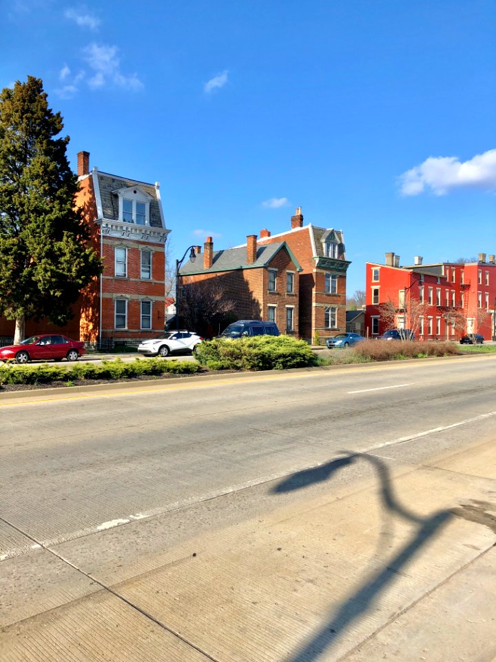 Martin Luther King, Jr. Boulevard, Westside, Covington, KY… 