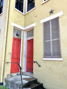 Main Street, Westside, Covington, KY 