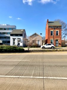 Martin Luther King, Jr. Boulevard, Westside, Covington, KY… 