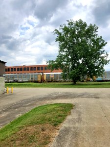 Union Pacific Railroad Train Cars, Peaselburg, Covington, … 