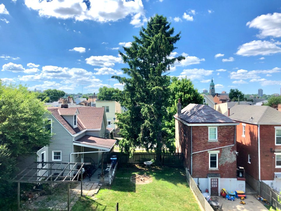 Retreat Street, Bellevue, KY 