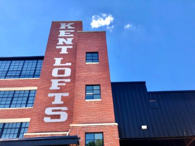 Kent Lofts, Bellevue, KY 