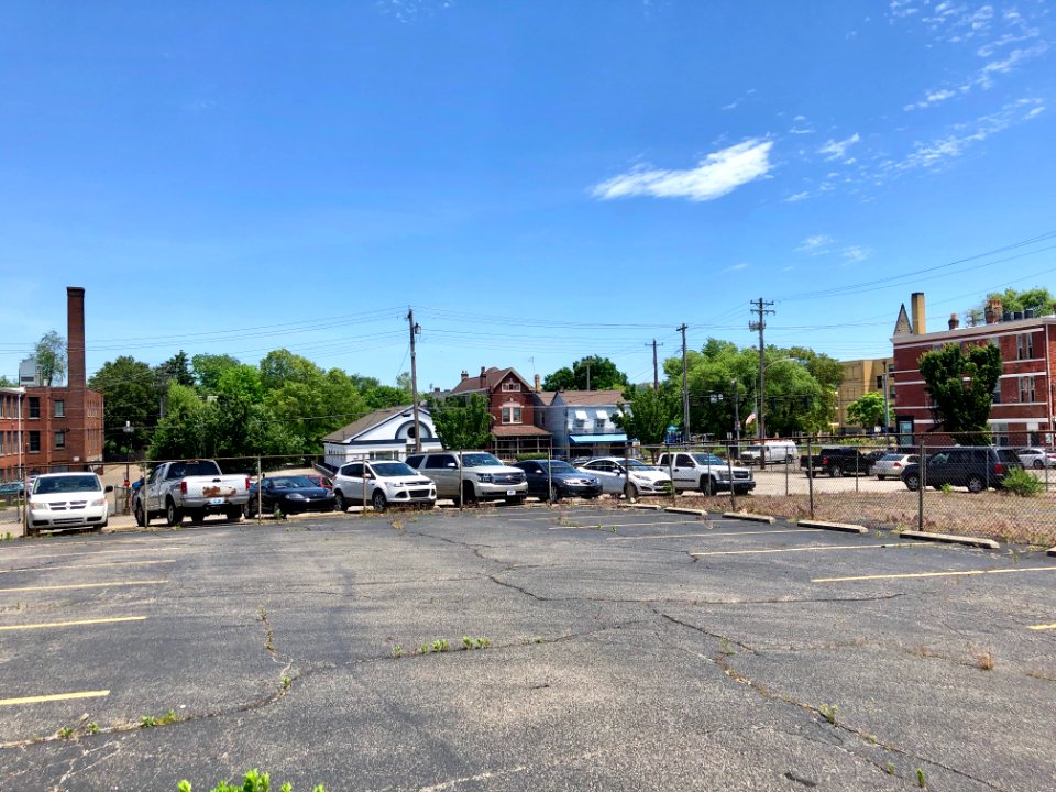 Greenup Street, Licking Riverside, Covington, KY 