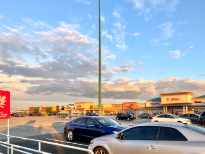 Shopping Center, Jungle Jim's International Market, Eastga… 