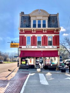 Lee Street, Westside, Covington, KY 