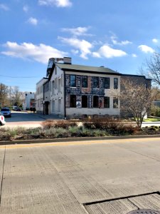 Hellmann Creative Center, Westside, Covington, KY 