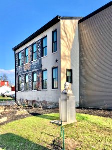Hellmann Creative Center, Westside, Covington, KY 