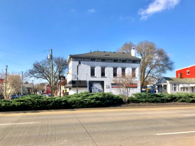Lee Street, Westside, Covington, KY 