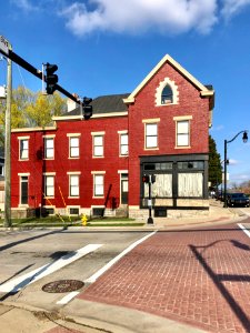 Martin Luther King, Jr. Boulevard, Westside, Covington, KY… 