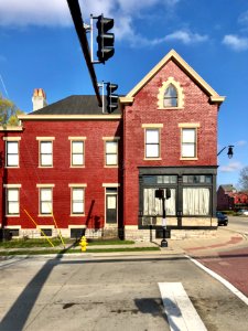 Martin Luther King, Jr. Boulevard, Westside, Covington, KY… 