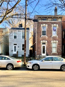 Robbins Street, Westside, Covington, KY 