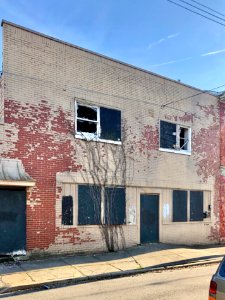 Berry Street, Westside, Covington, KY 