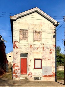 Locust Street, Westside, Covington, KY 